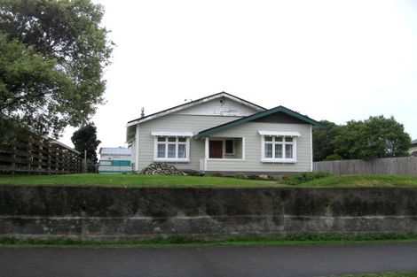 Photo of property in 114 Roberts Line, Kelvin Grove, Palmerston North, 4414