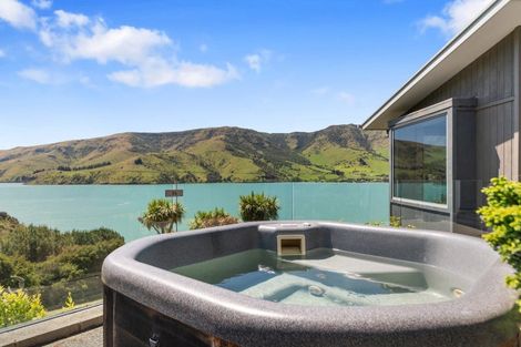 Photo of property in 211 Wharf Road, Port Levy, Diamond Harbour, 8972