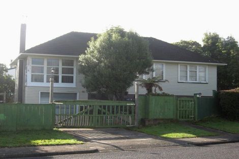 Photo of property in 1/30 Buller Crescent, Manurewa, Auckland, 2102