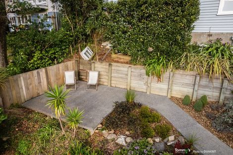 Photo of property in 32 Rose Street, Wadestown, Wellington, 6012