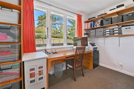 Photo of property in 225 Burnham Road, Burnham, 7600