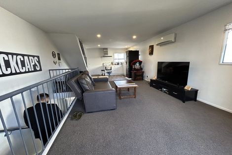 Photo of property in 4/246 Worcester Street, Christchurch Central, Christchurch, 8011