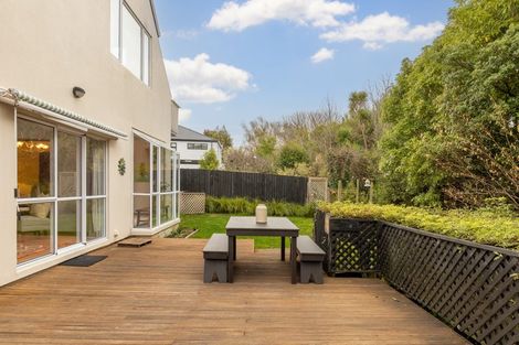 Photo of property in 158a Condell Avenue, Papanui, Christchurch, 8053