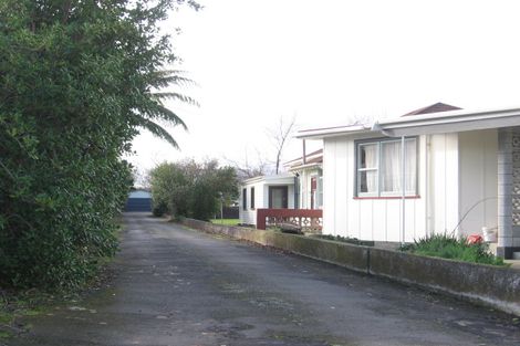 Photo of property in 97a North Street, Palmerston North, 4410