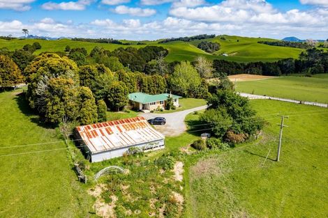 Photo of property in 57 Graham Road, Mangapai, Whangarei, 0178