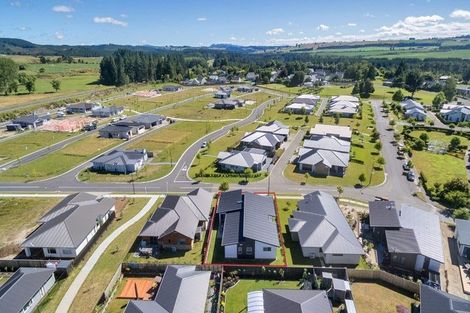 Photo of property in 19 Noumea Drive, Rangatira Park, Taupo, 3330