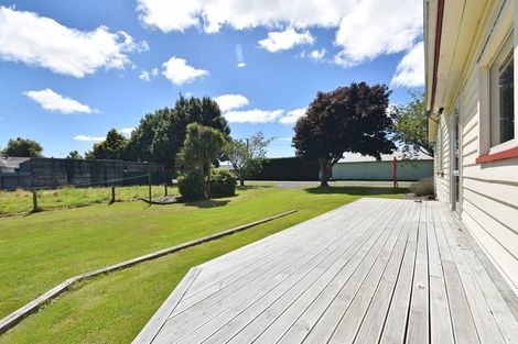 Photo of property in 17 Rye Street, Otautau, 9610