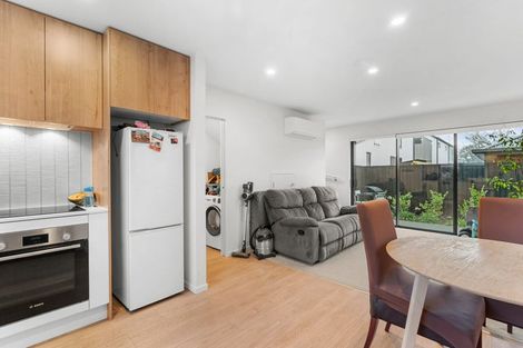 Photo of property in 2/43 Harker Street, Spreydon, Christchurch, 8024