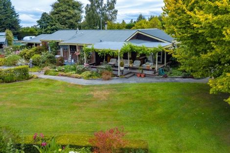 Photo of property in 252 Downs Road, Geraldine Downs, Geraldine, 7991