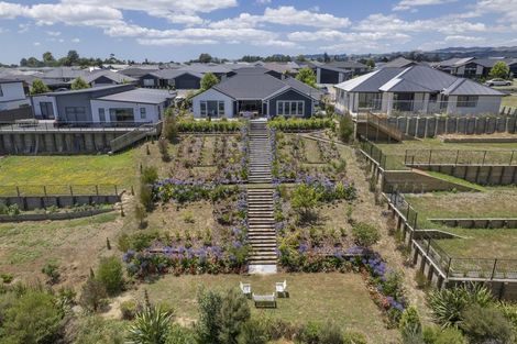 Photo of property in 7 Robley Road, Pyes Pa, Tauranga, 3112