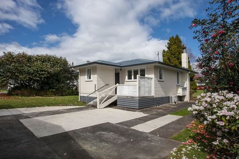 Photo of property in 16 Fitzgerald Avenue, Matamata, 3400