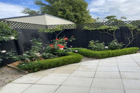 Photo of property in 31c Darvel Street, Riccarton, Christchurch, 8011