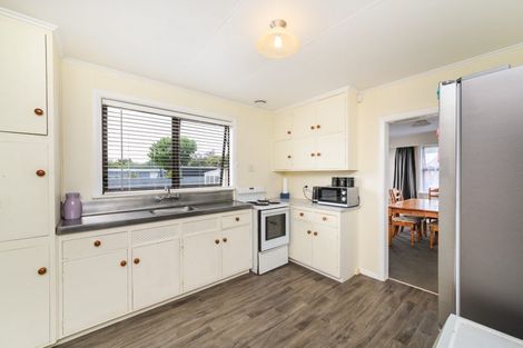 Photo of property in 107 College Street, Awapuni, Palmerston North, 4412
