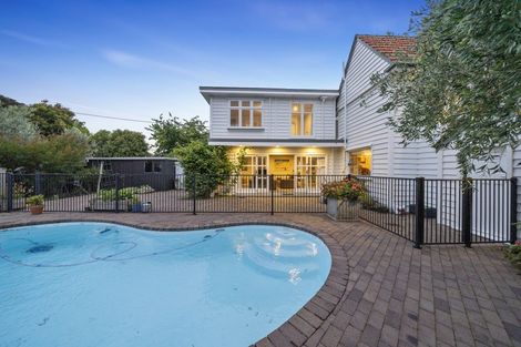 Photo of property in 66 Penrose Street, Woburn, Lower Hutt, 5010