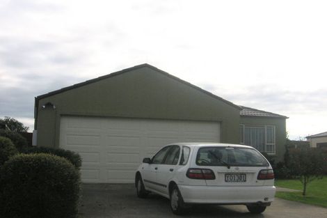 Photo of property in 50 Dalfield Place, Highbury, Palmerston North, 4412