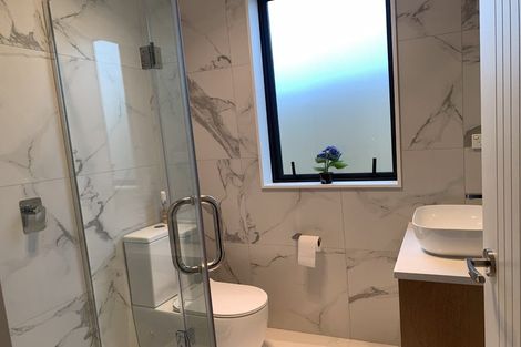 Photo of property in 21 Drumaness Road, Flat Bush, Auckland, 2019