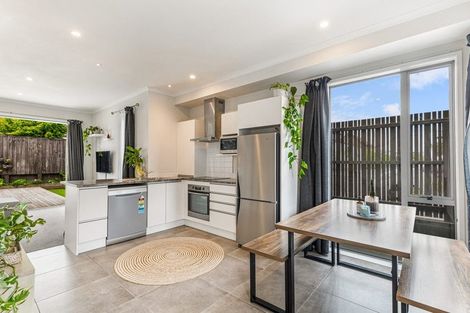 Photo of property in 41 Mapou Road, Hobsonville, Auckland, 0616