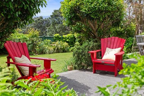 Photo of property in 131 Upland Road, Kelburn, Wellington, 6012