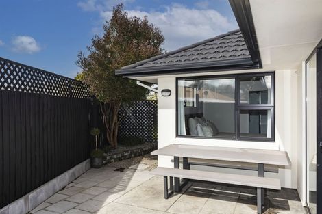 Photo of property in 3a Becmead Drive, Harewood, Christchurch, 8051