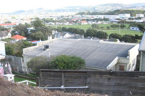 Photo of property in 36 Townsend Road, Miramar, Wellington, 6022