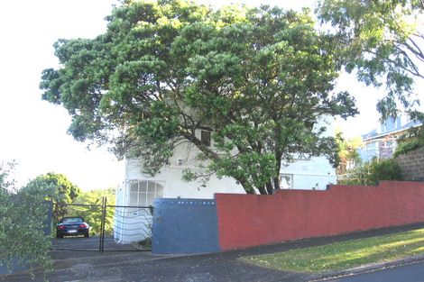 Photo of property in 45 Landscape Road, Mount Eden, Auckland, 1024