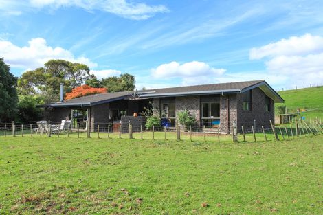 Photo of property in 1250 Ohautira Road, Waingaro, Ngaruawahia, 3793