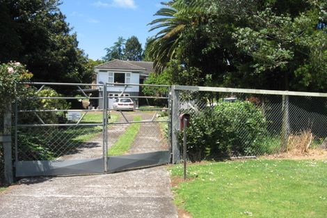 Photo of property in 39 Hillcrest Road, Kaikohe, 0405