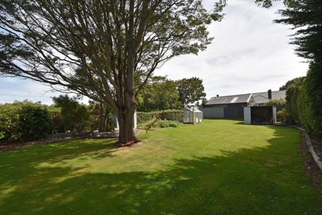 Photo of property in 54 Arthur Street, Gladstone, Invercargill, 9810