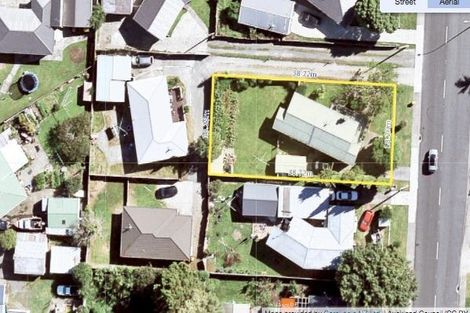 Photo of property in 71 Dominion Road, Papakura, 2110