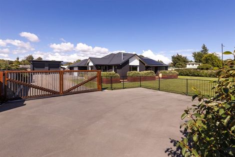 Photo of property in 37 Birchwood Avenue, Burleigh, Blenheim, 7201