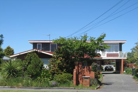 Photo of property in 50 Mooray Avenue, Bishopdale, Christchurch, 8053