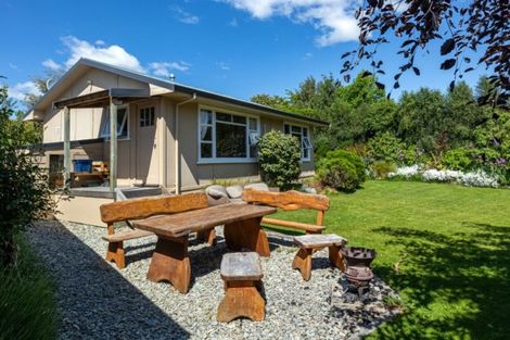 Photo of property in 3 Roto Place, Lake Tekapo, 7999
