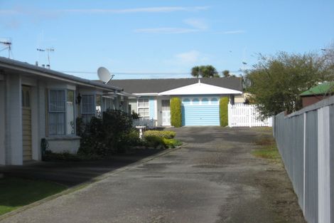Photo of property in 18 Kent Street, Levin, 5510