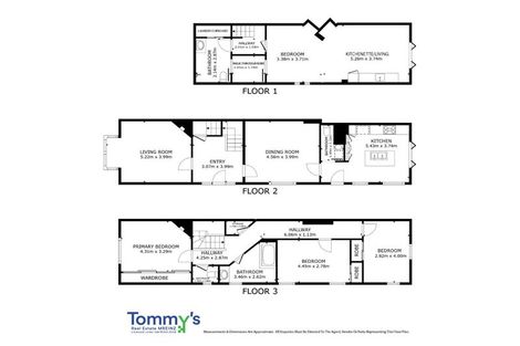 Photo of property in 84 Roxburgh Street, Mount Victoria, Wellington, 6011