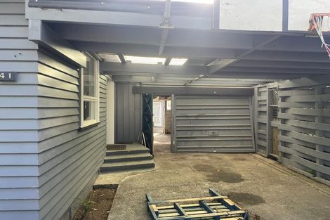 Photo of property in 41 Liverpool Street, Levin, 5510