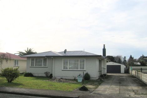 Photo of property in 116 Conway Street, Mayfair, Hastings, 4122