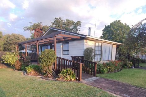 Photo of property in 16 Te Putu Street, Taupiri, 3721
