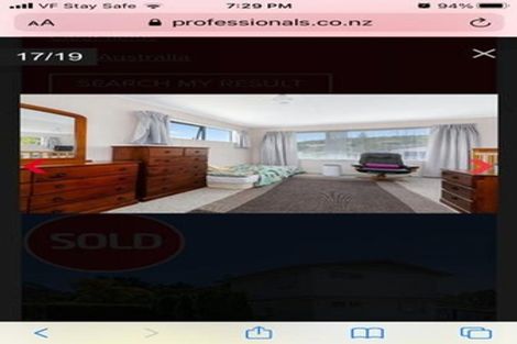 Photo of property in 17 Woolwich Close, Whitby, Porirua, 5024