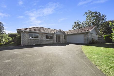 Photo of property in 10 Birchwood Lane, Matamata, 3400