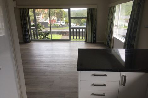 Photo of property in 181 Mitchell Street, Brooklyn, Wellington, 6021