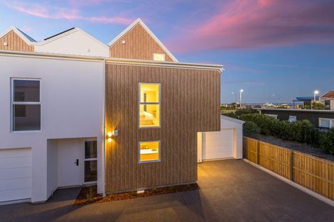 Photo of property in 6/43 Keppel Street, New Brighton, Christchurch, 8083