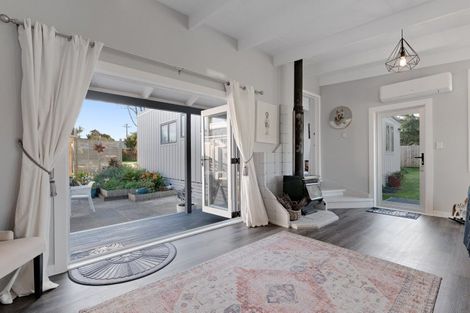 Photo of property in 48 Poland Street, Waikino, Waihi, 3682