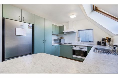 Photo of property in 527a Saint Asaph Street, Phillipstown, Christchurch, 8011