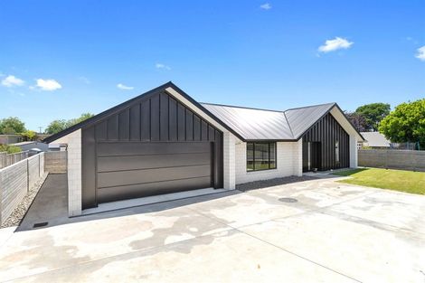 Photo of property in 333 Thames Street, Morrinsville, 3300