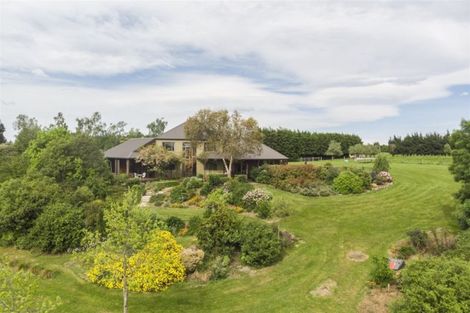 Photo of property in 773 Mount Thomas Road, Fernside, Rangiora, 7471