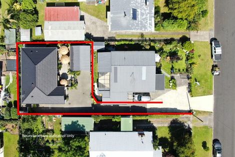 Photo of property in 15b Jocelyn Street, Katikati, 3129