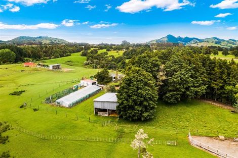 Photo of property in 206 Bint Road, Maungakaramea, Whangarei, 0178