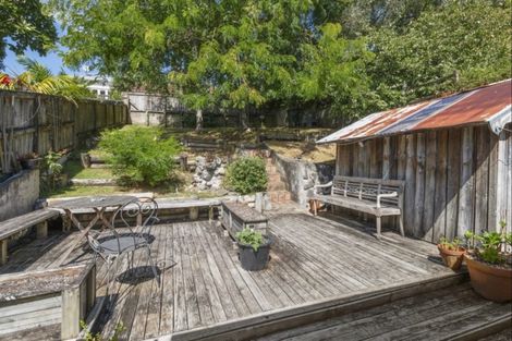 Photo of property in 84 Lincoln Street, Ponsonby, Auckland, 1021