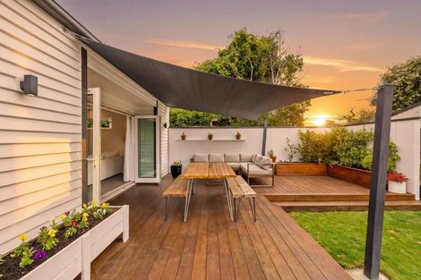 Photo of property in 7 Archer Street, Mairehau, Christchurch, 8013