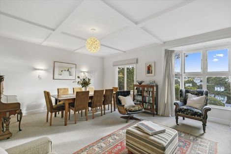 Photo of property in 39 Fairview Crescent, Kelburn, Wellington, 6012